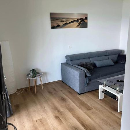 Gastehaus Dollenz Apartment Tiebitsch Luaran gambar