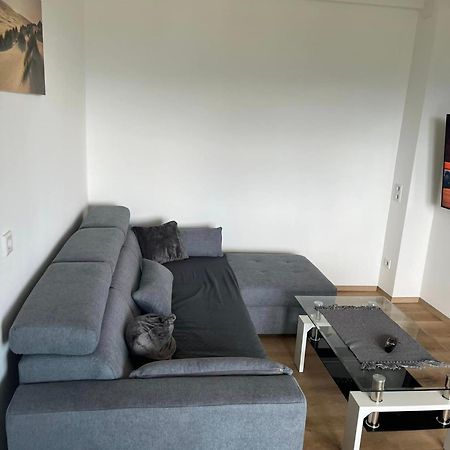 Gastehaus Dollenz Apartment Tiebitsch Luaran gambar
