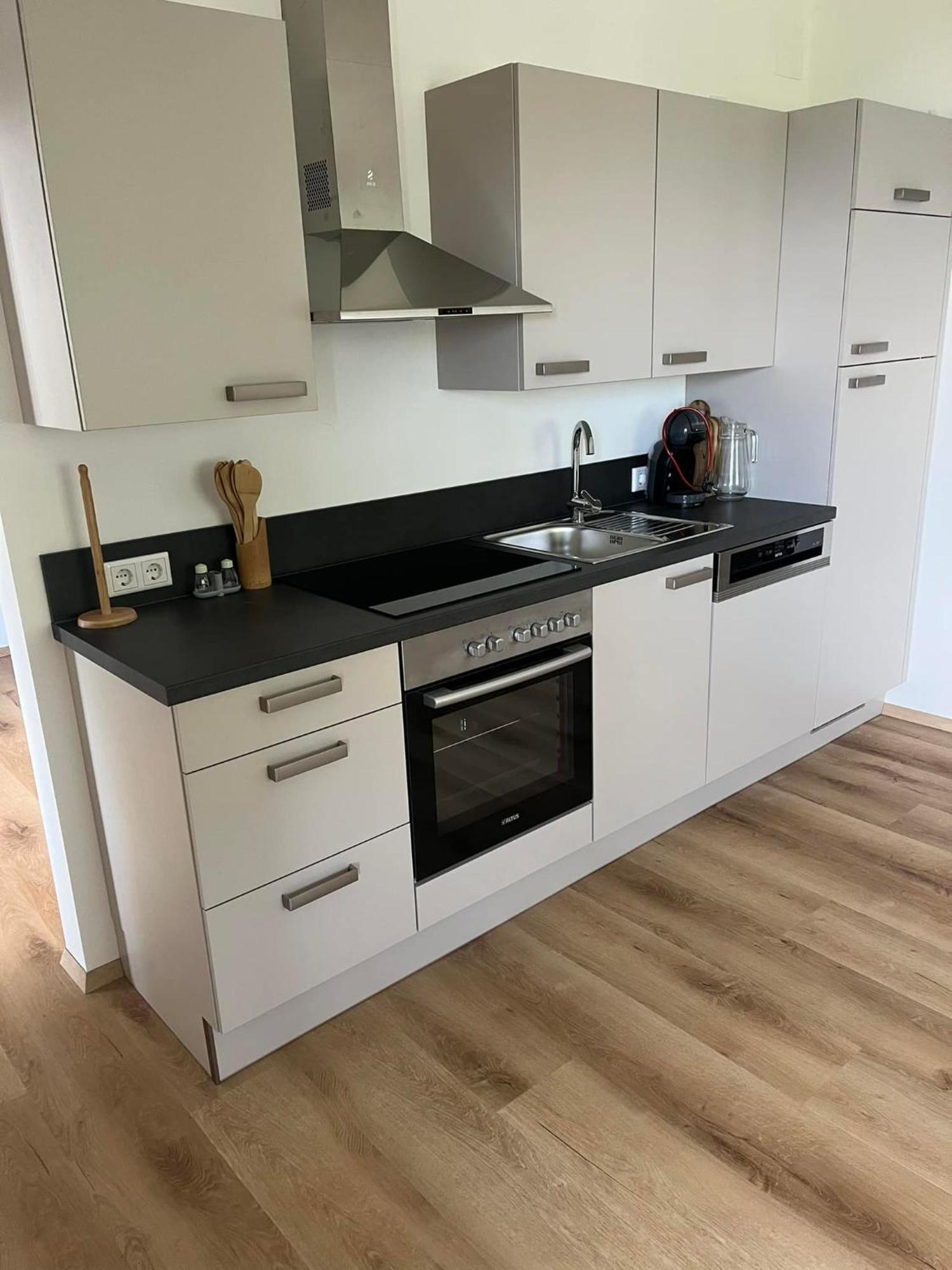 Gastehaus Dollenz Apartment Tiebitsch Luaran gambar