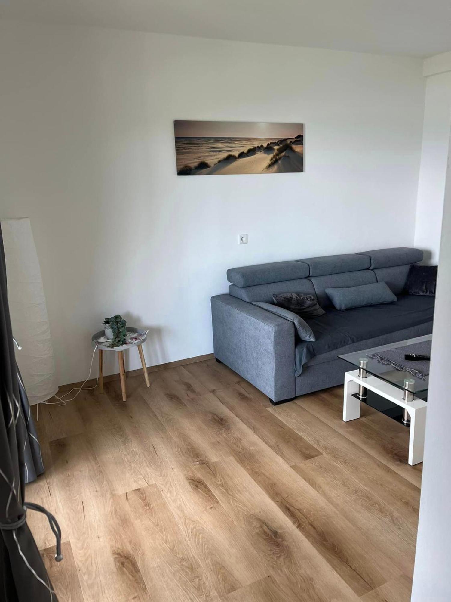 Gastehaus Dollenz Apartment Tiebitsch Luaran gambar